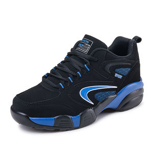 Chaussures de marche antidérapantes grandes tailles 36-48 prêtes à être expédiées, vente en gros, respirantes, mode décontractée, chaussures de sport pour hommes - Product Image 3