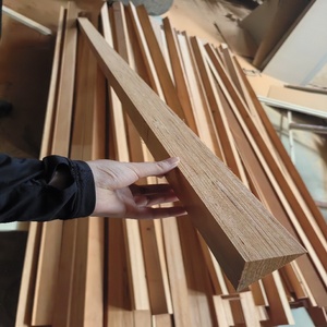 Décoration d'intérieur moderne 3.05 mètres de moulage de <span class=keywords><strong>chanfrein</strong></span> en PVC léger décoratif d'intérieur pour la maison - Product Image 3