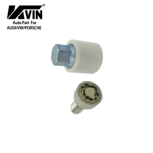 Kvin 4f0698139c 813 P Anti-Diefstal Schroef Voor C6 Anti-Diefstal Bandenschroef Voor A6l 4f0 698 139 C 813 - Product Image 4