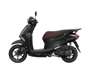 Scooter à essence 125cc LATTE 125 version standard, style rétro élégant, automatique, pour trajets quotidiens, moto de ville, vente chaude - Product Image 6