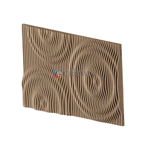 Shop Pull Curved Arc Shop <strong>Soso</strong> Villa Design Wall Emporium Pull Curved Arc Shop Wall Design Cozy Shop OEM - Product Image 4