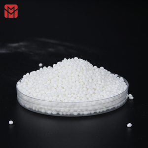 เทอร์โมพลาสติกเทอร์โมพลาสติกเทอร์โมพลาสติกเม็ดวัสดุอนุภาคที่มีความแข็ง10A โปร่งใส - Product Image 5