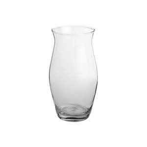 Sandra Rich vase Amphora clair H20cm Ø 9cm - Product Image 1