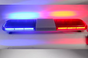 Barra luminosa estroboscópica para vehículos emergentes, avviso di sicurezza, per <span class=keywords><strong>camion</strong></span> e ambulanza - Product Image 3