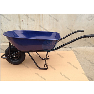 85L/6CBF चीन कारखाने wheelbarrow/धक्का गाड़ी/हाथ ट्रक दक्षिण अमेरिका पेरू बोलीविया चिली - Product Image 2