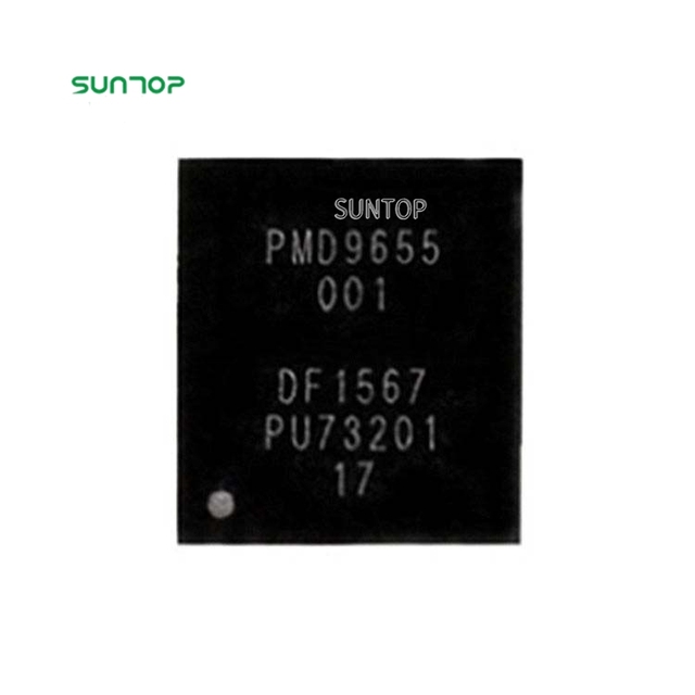 HAISEN iPhone 7 7G 7P 7plus i8 8p i6 6S X XS BBPMU_RF Baseband Power IC Small Power Supply PM Chip PMD9645 PMD9655 PMD9635