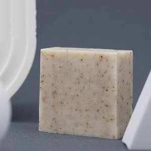 OEM Kokosolie Afwasmiddel Reep Biologisch Vaste Afwasmiddel voor Keuken Gebruik Private Label - Product Image 5