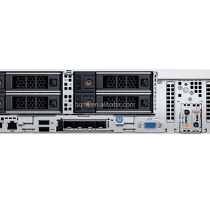 DELL PowerEdge เซิร์ฟเวอร์ R760xd2รูปแบบล่าสุด2U หน่วยประมวลผล Xeon - Product Image 5