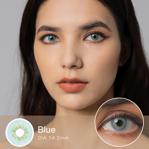 คอนแทคเลนส์ทางการแพทย์สี Magister <span class=keywords><strong>Celin</strong></span> คอนแทคเลนส์คอนแทคเลนส์ - Product Image 4