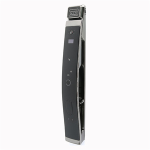 High Quality Smart Lock Video Intercom <strong>Face</strong> Recognition Entrance <strong>Face</strong> Scan Fingerprint Lock Home WiFi Network OEM Customizable - Product Image 2