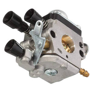 Carburateur C1Q-S68 pour C1Q-S68 C1Q-S68G <span class=keywords><strong>Stihl</strong></span> BG45 BG55 BG65 BG85 SH55 SH85 <span class=keywords><strong>Souffleur</strong></span> à <span class=keywords><strong>feuilles</strong></span> - Product Image 5