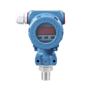 Hochpräziser <span class=keywords><strong>4</strong></span>-<span class=keywords><strong>20mA</strong></span> Emerson Rosemount2088 Drucktransmitter Absolutdruck IP67-Schutz 0,1%FS Genauigkeit 316L - Product Image 1