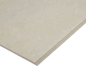 Tablero de Fibrocemento Sin Asbesto Progeneus de 6 mm para Paneles de Pared - Product Image 1
