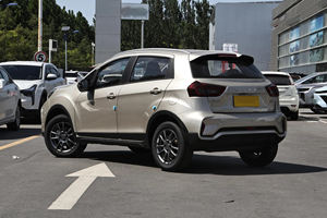 2024 yeni gelenler kompakt manuel vites değiştirme SUV Livan X3 Pro 113Ps yeni araba 5 kapı 5 koltuk satılık - Product Image 5