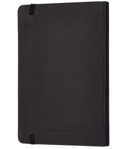 Cuaderno A6 con Cubierta de Cuero, Portátil, Económico, para Negocios y Escuela, con Encuadernación Cosida para Estudiantes - Product Image 4