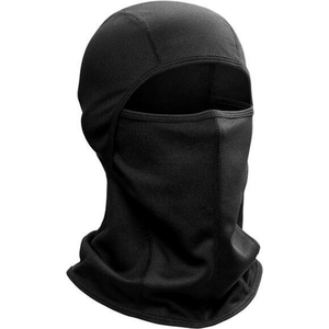 Pasamontañas con Logotipo Personalizado, Cubre Rostro Térmico y Transpirable para Deportes de Nieve, Entrenamiento al Aire Libre y Aventuras, para Ciclismo y Running - Product Image 4