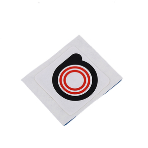 13.56MHz nhãn <span class=keywords><strong>RFID</strong></span> ướt/khô Inlay máy in <span class=keywords><strong>RFID</strong></span> Tag 213 215 có thể tùy chỉnh logo - Product Image 2