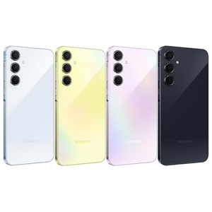 Teléfonos Reacondicionados Originales Baratos Desbloqueados Grado A+ para <span class=keywords><strong>Samsung</strong></span> A55 A556 - Product Image 2