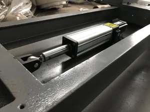 Máquina automática de corte y rebobinado térmico para papel de fax, ATM, ranura de billete de película y rebobinado - Product Image 3