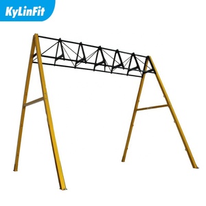 Multifunctional the Power <strong>Rack</strong> Workout Training <strong>Pull</strong> <strong>up</strong> Rig Trainer <strong>Rack</strong> Functional Training Equipment - Product Image 4
