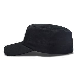 Gorras de Caza Planas Unisex Estilo Vintage, Gorras Tácticas Personalizadas, Gorras Deportivas de Cadete 100% Algodón - Product Image 4
