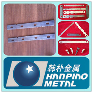 Phụ Kiện Ván Khuôn Thép <span class=keywords><strong>X</strong></span> <span class=keywords><strong>Flat</strong></span> <span class=keywords><strong>Tie</strong></span>, Bê Tông Hình Thức Tường Ties - Product Image 2