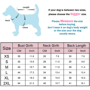 Chaleco de Invierno para Mascotas, de Algodón y Poliéster, con Estampado Ecológico, Cortavientos, Ropa Abrigada para Perros y Gatos, Chihuahua, Shih Tzu, Yorkies - Product Image 6