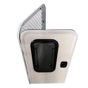 Puerta de Remolque <span class=keywords><strong>para</strong></span> Caravana de 620x900 mm, de Aleación de Aluminio, Tipo Lágrima, <span class=keywords><strong>para</strong></span> Caravana Nueva, con el <span class=keywords><strong>Mejor</strong></span> Servicio - Product Image 5