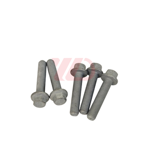 Vis à tête hexagonale DFYLD 100 % testée pour moteur mécanique ISM QSM M11, référence 4022907, vente en gros - Product Image 2