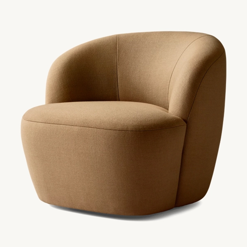 Single Chair: 30.5"W x 30.5"D x 29"H