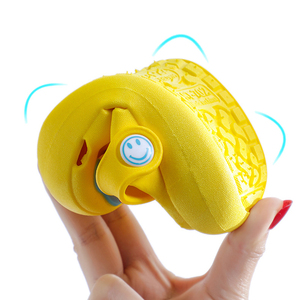<span class=keywords><strong>Sabots</strong></span> pour enfants en gros, mignons, confortables, en PVC souple, pour bébés garçons - Product Image 5