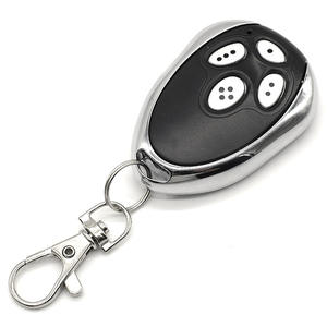Control Remoto para Puerta de Garaje AT-4, Llavero AN-Motors <span class=keywords><strong>Alutech</strong></span> AT-4 ASG 600 AnMotors ASG1000 AnMotors AR-1-500, 433.92MHz - Product Image 5