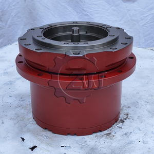 Reisversnellingsbak voor minigraafmachine 21W-60-41201 voor PC55 PC56 PC60-6 PC60-7 PC70-8 PC78 DH60-7 DH80-7 DH80G SY55 SWE70 <span class=keywords><strong>SWE80</strong></span> - Product Image 6