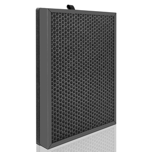 Bộ lọc thay thế PuroAir 400 Bộ lọc <span class=keywords><strong>HEPA</strong></span> loại bỏ tới 99,9% bụi phấn hoa khói Bộ lọc không khí <span class=keywords><strong>HEPA</strong></span> thay thế cho PuroAir 400 - Product Image 3