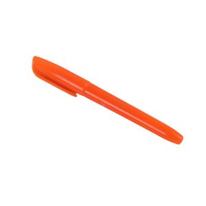 Surligneurs fluorescents personnalisés à pointe biseautée, assortiment de surligneurs pastel, parfaits pour le bureau et l'école - Product Image 4