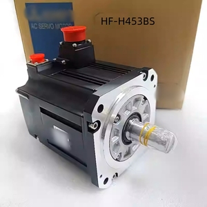 HF-H453BS มอเตอร์ PLC ของแท้ใหม่เอี่ยม มอเตอร์ AC คุณภาพสูง พร้อมการรับประกันหนึ่งปี - Product Image 2