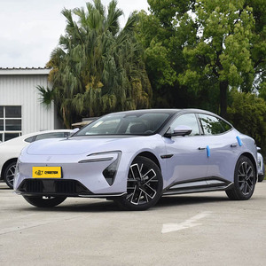 Auto Eléctrico <span class=keywords><strong>de</strong></span> Lujo Avatr 06 2025 Pro, Carga Rápida <span class=keywords><strong>de</strong></span> 0.17h, Vehículo <span class=keywords><strong>de</strong></span> Nueva Energía, Sedán <span class=keywords><strong>de</strong></span> 5 Plazas, Alta Calidad, Compre en Línea, China - Product Image 1