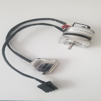 Motor BLDC de 40V con codificador, suministro a granel