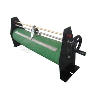 800Wパワースライダー塗装タイプ巻線可変抵抗器 - Product Image 1