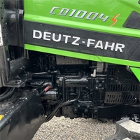 Tracteurs multifonctionnels Messy 385 Massey Ferguson 290, tracteurs 35 ch, agriculture, utilisés pour la vente en gros