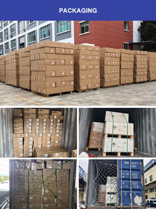 50kw100kw太陽光発電システム家庭用太陽光発電システム - Product Image 4