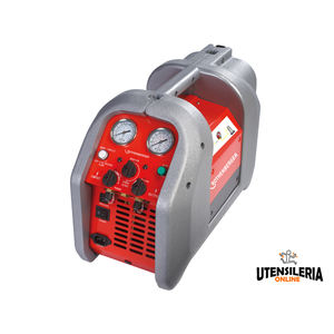 Rothenberger rorec อุปกรณ์กู้คืนพร้อมตัวแยกน้ำมันก๊าซสารทำความเย็น - Product Image 6