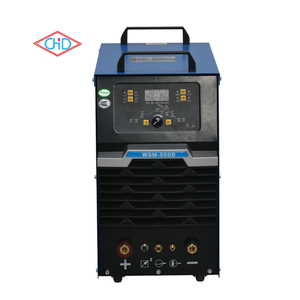 Machine à souder AC pour la fabrication des métaux, équipée de modes de sortie AC et DC, cette machine est performante - Product Image 5
