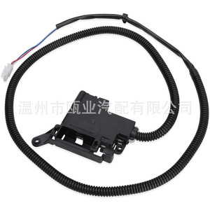 สวิตช์ฝาเครื่องซักผ้า Ap7002928 สำหรับวีร์ลพูล W11414731 W11513248 4964074 ติดตั้งง่าย - Product Image 4