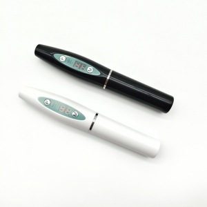 Glasvezel Hoge Snelheid Tandhandstuk Met Geluidsarm Ontwerp - Product Image 5