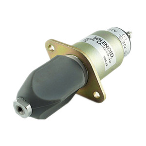 Vanne solénoïde Buick Excelle SA-4259-12 12V pour coupure de carburant et arrêt de générateur diesel - Product Image 1