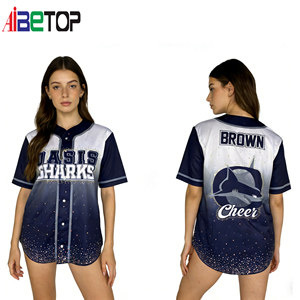 IBETOP Vendita Calda: <span class=keywords><strong>Abbigliamento</strong></span> <span class=keywords><strong>Sportivo</strong></span> Personalizzato con Diversi Nomi, Produzione di Canotte e Pantaloncini Stampati, Maglie da Baseball - Product Image 2