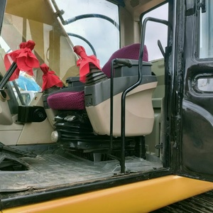 รถขุด CAT 320CL มือสอง ปี 2019 |   รถขุดสะเทินน้ำสะเทินบกมือสอง รุ่น 320CL ขนาด 20 ตัน บุ้งกี๋ 1.0 ลูกบาศก์เมตร ใช้กับรถขุด CAT 320D 320 336 มือสอง - Product Image 2