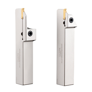 Wholesale <strong>Chinese</strong> Supplier CNC Holder Lathe <strong>Part</strong> Indexable Grooving Carbide Turning <strong>Tools</strong> - Product Image 1