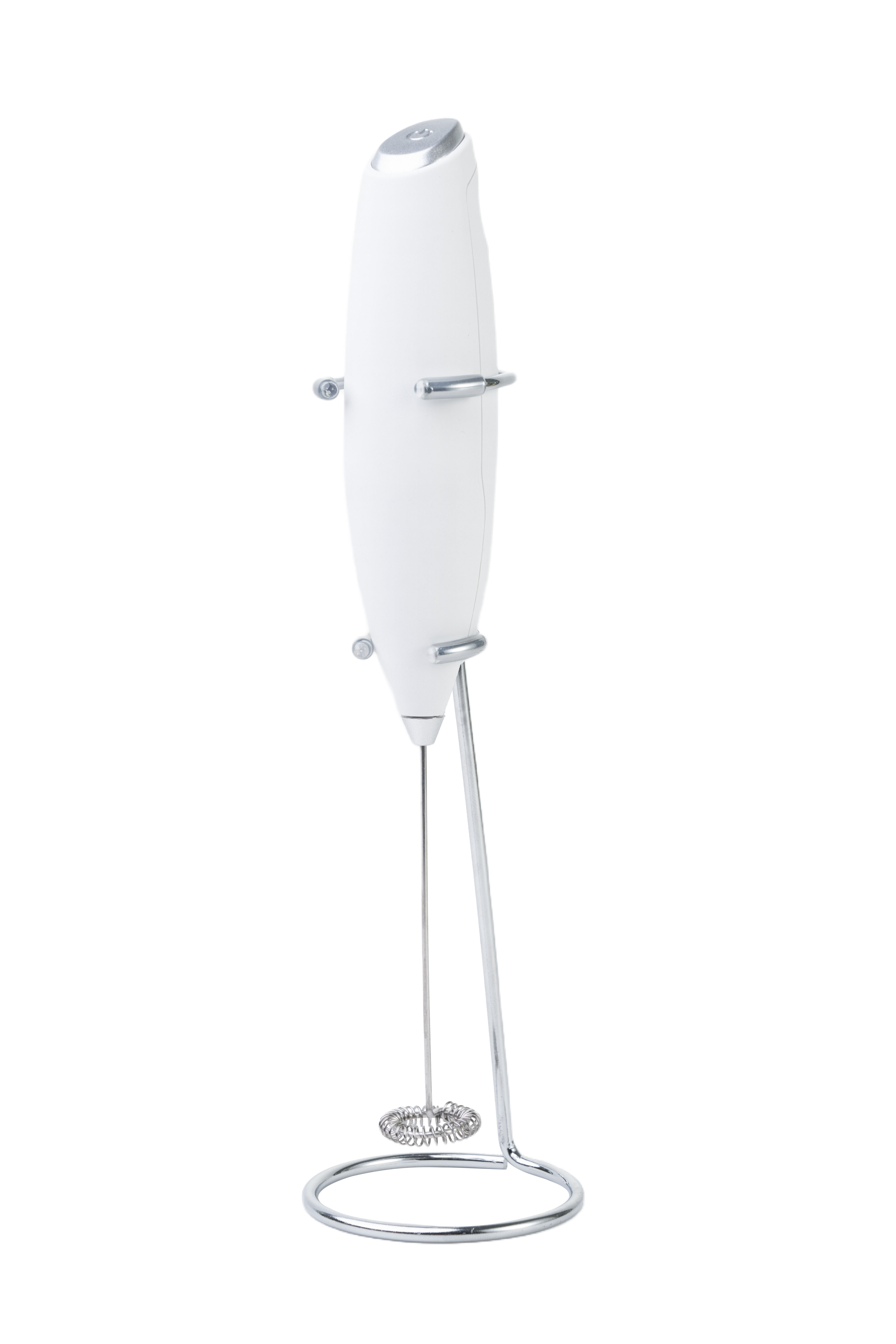 Bianco-con supporto-1 molla Speed-19000RPM-1